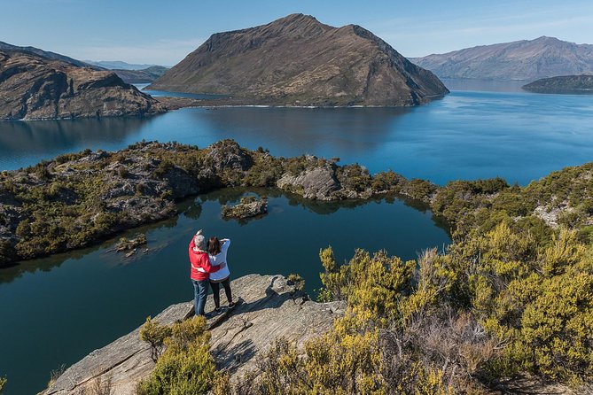 Adventurous Zipline Tour in Coromandel - Who should book this Coromandel outing?