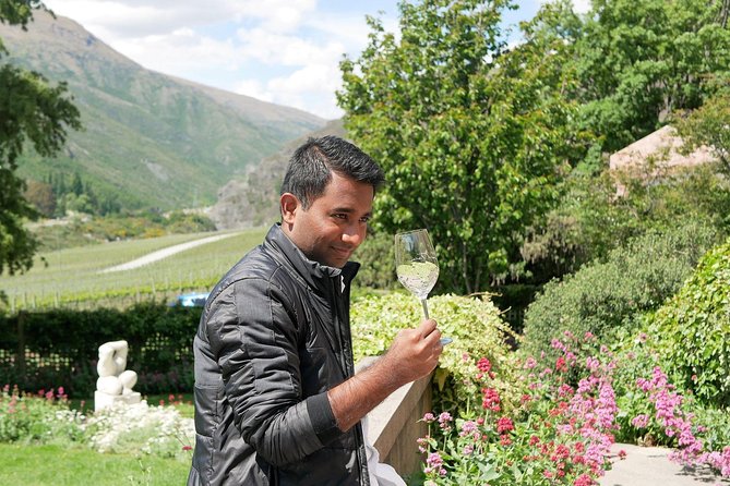 Afternoon Boutique Wine Tour - Why an afternoon wine tour works in Queenstown