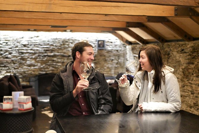 Afternoon Boutique Wine Tour - Three Gibbston wineries, three chances to compare