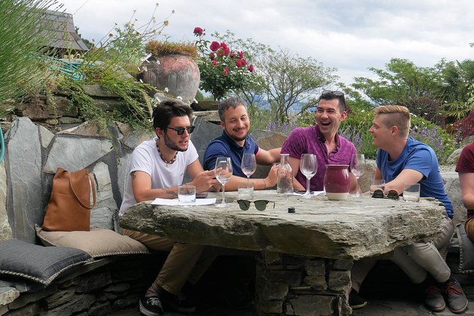 Afternoon Boutique Wine Tour - Practical details before you book