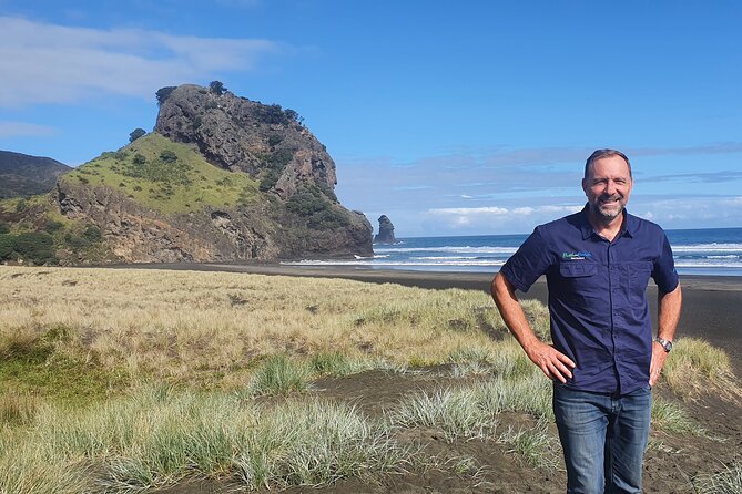 Afternoon Piha Beach and Rainforest Tour from Auckland - Weather, group size, and useful planning tips