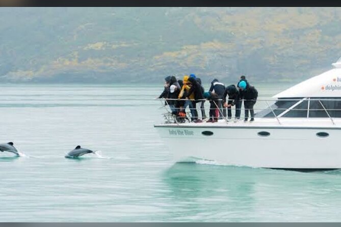 Akaroa Day Tour From Christchurch - Little River: a short but useful pause