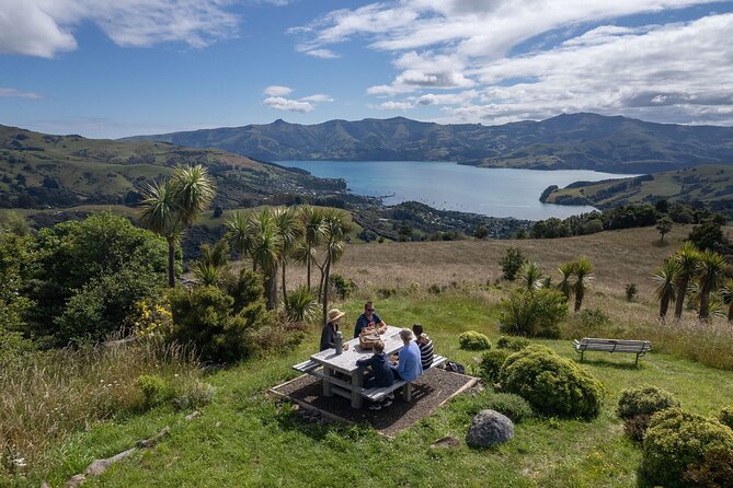 Akaroa Nature and History Private Tour - The 7th Generation - Key points to know before booking