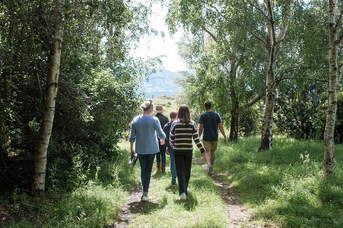Akaroa Nature and History Private Tour - The 7th Generation - The French and British contest for Akaroa