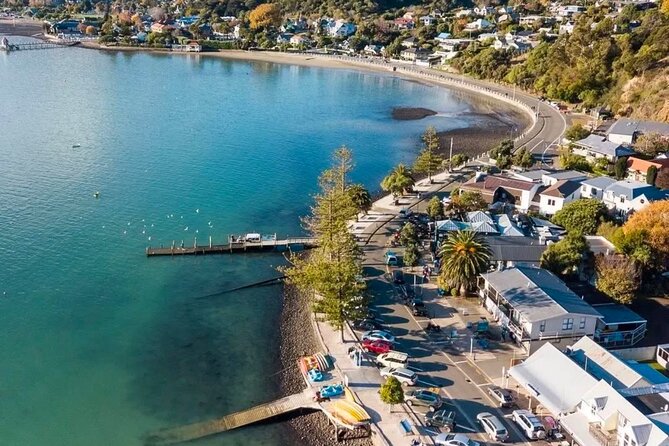 Akaroa Private Day Trip From Christchurch - Key points at a glance