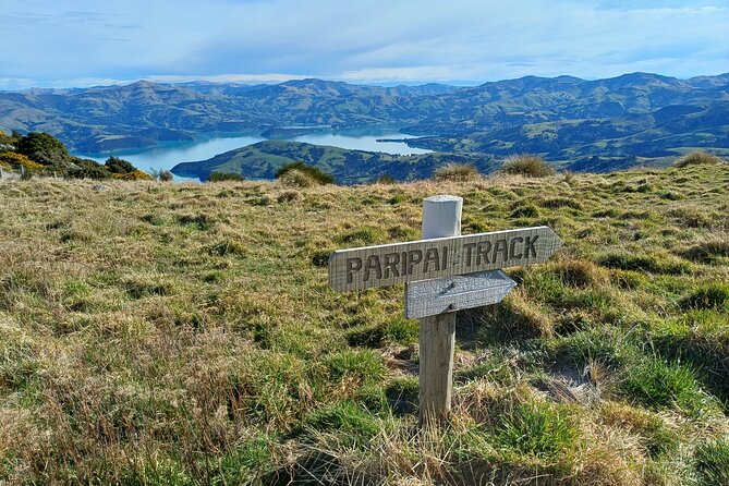 Akaroa Self Guided Electric Scooter Tour - Okains Bay Maori and Colonial Museum