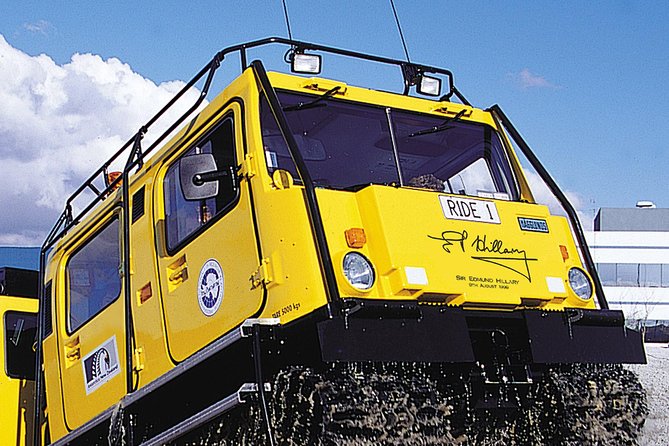 Akaroa Shore Excursion: Banks Peninsula, Christchurch City Tour and the International Antarctic Centre - Why the schedule can feel tight