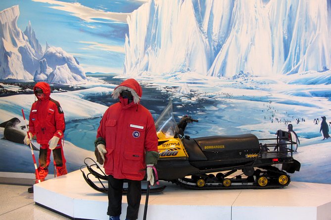 Akaroa Shore Excursion: Banks Peninsula, Christchurch City Tour and the International Antarctic Centre - Is $124.11 good value?