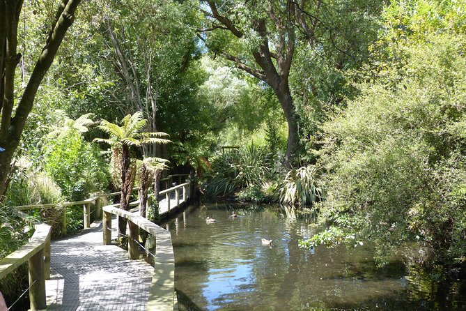Akaroa Shore Excursion: Banks Peninsula, Christchurch City Tour and Willowbank Wildlife Reserve - Is $123.49 a fair price?