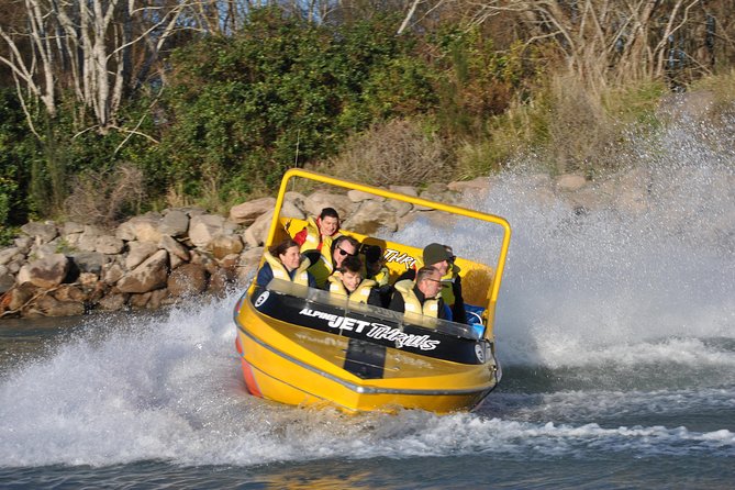 Akaroa Shore Excursion: Christchurch City Tour and Jet Boating - Who will enjoy this excursion most?