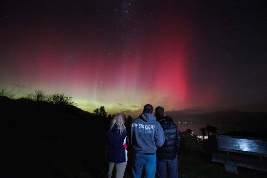 Akaroa: Stargazing Tour with 2 Telescopes & Souvenir Photos - Key points at a glance