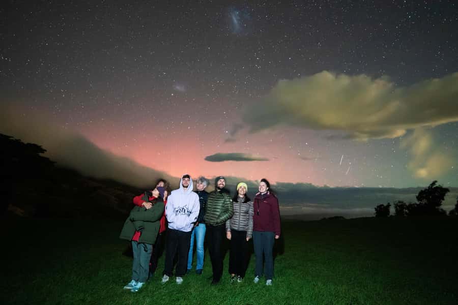 Akaroa: Stargazing Tour with 2 Telescopes & Souvenir Photos - Is $65 good value for 90 minutes?