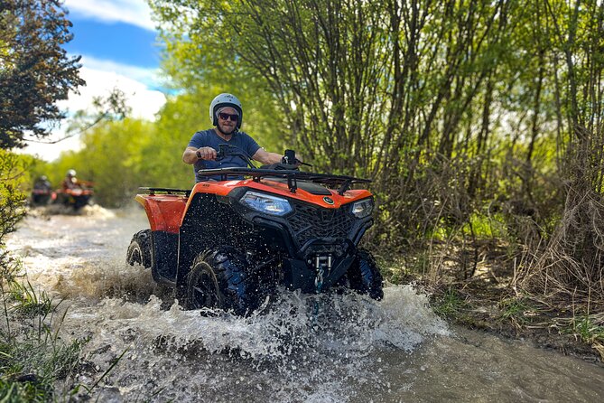 Amuri Adventure Jet Boating in Hanmer Springs - Is $80.67 good value?