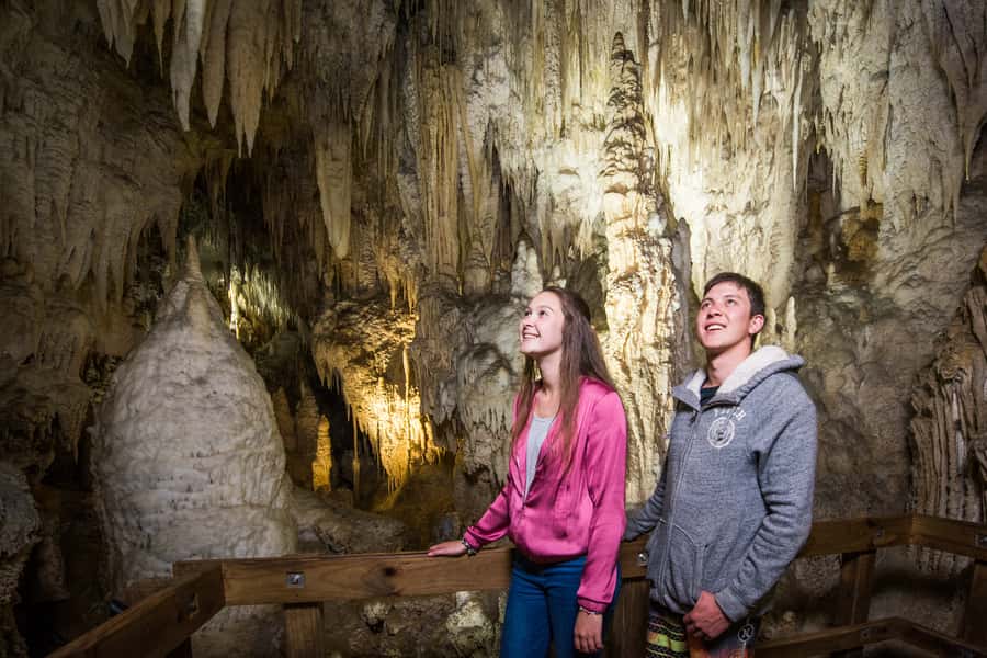 Aranui Cave 1-Hour Guided Tour - Why Aranui Cave Feels Different From Waitomo’s Famous Cave