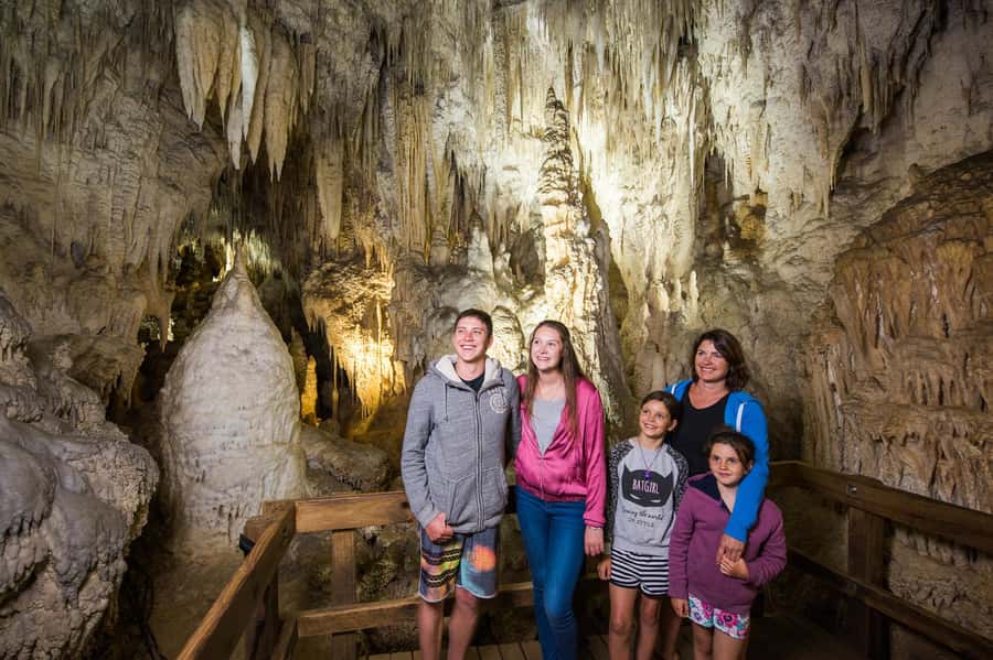 Aranui Cave 1-Hour Guided Tour - How The Price Compares With The Experience
