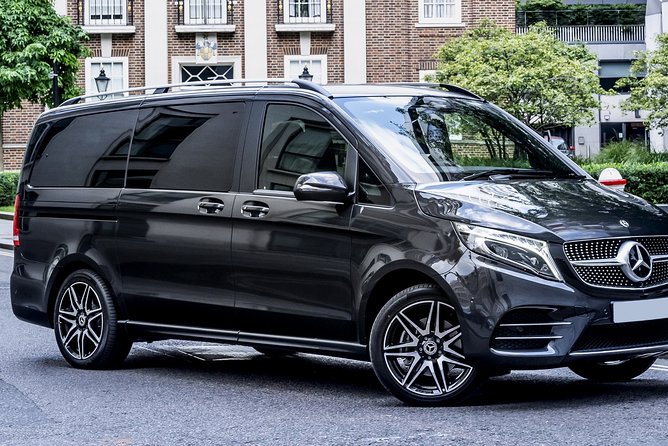 Arrival Transfer: Auckland Airport to Auckland Central City Centre - Is $26.06 good value?