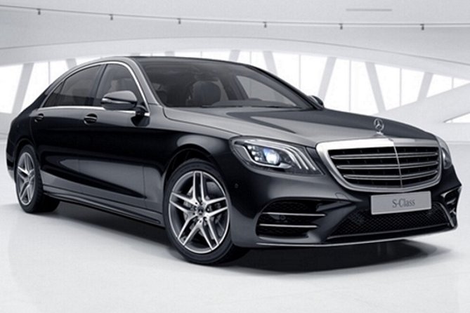 Arrival Transfer: Christchurch Airport to Christchurch Central City Hotels - Is $22.34 a good Christchurch airport value?