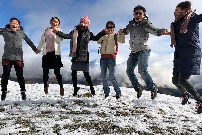 Arrowtown and Wanaka Highlights Tour from Queenstown - Arrowtown after the gold rush