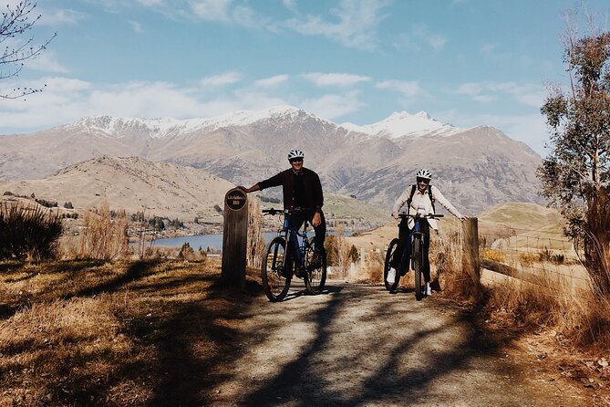 Arrowtown to Queenstown Bike Tour with Shuttle - Key points to know before you ride