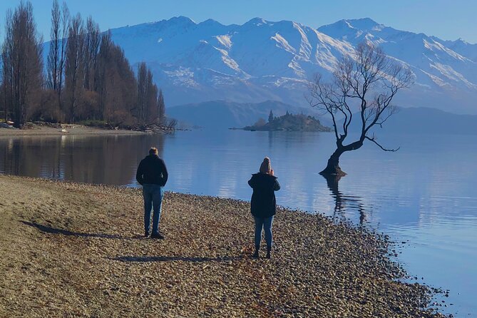 Arrowtown Wanaka Private Day Tour from Queenstown - Five things to know before booking