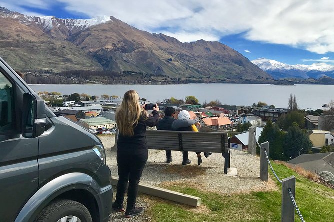Arrowtown Wanaka Private Day Tour from Queenstown - Why this route works from Queenstown