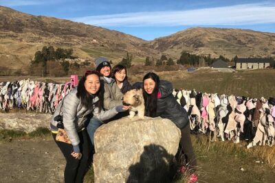 Arrowtown Wanaka Private Day Tour from Queenstown