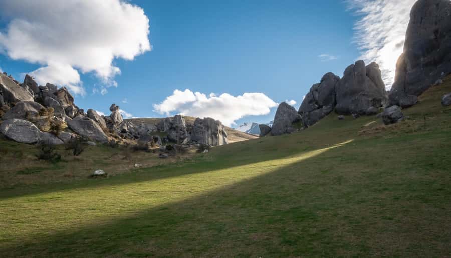 Arthur’s Pass Day Tour From Christchurch via Castle Hill - Lunch, snacks, and what the $118 price covers
