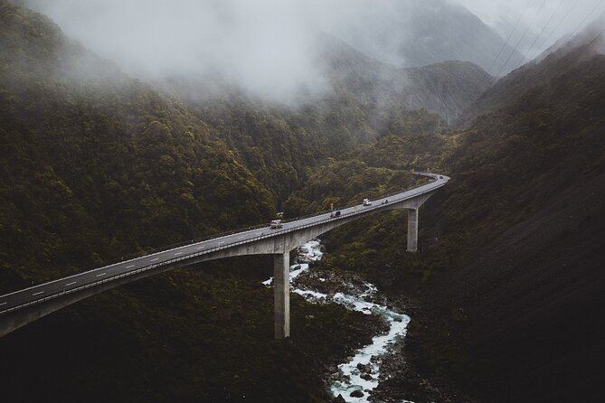 Arthur’s Pass Day Tour From Christchurch via Castle Hill - Why This Arthur’s Pass Route Works