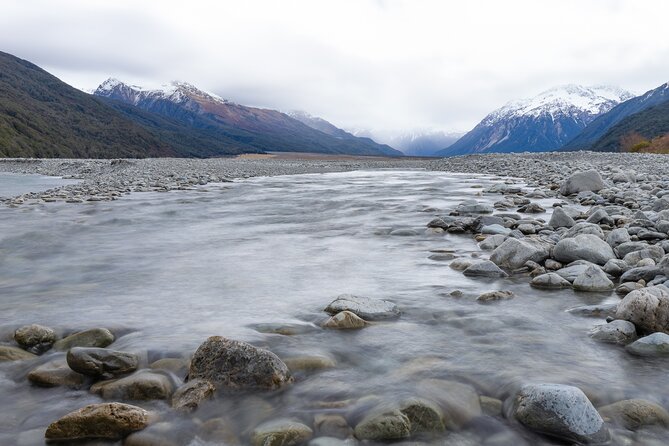 Arthur’s Pass Day Tour From Christchurch via Castle Hill - Arthur’s Pass Village and Alpine Wildlife