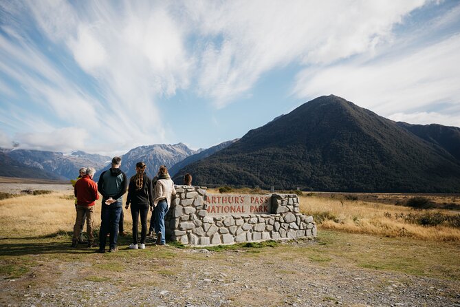 Arthur's Pass Discovery and TranzAlpine Train - Small Group Tour - Who will enjoy this Arthur’s Pass day trip?