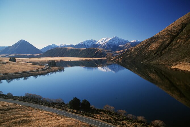 Arthur's Pass Discovery and TranzAlpine Train - Small Group Tour - What to bring for a smoother day