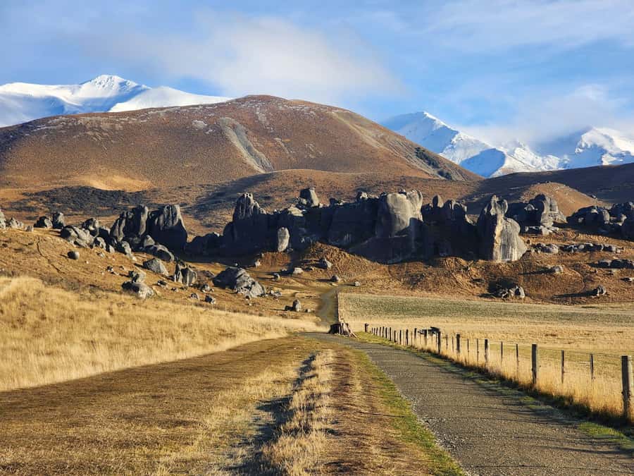 Arthur’s Pass Tour From Christchurch via CHC-GRZ TranzAlpine - Why this Christchurch to Greymouth day trip works