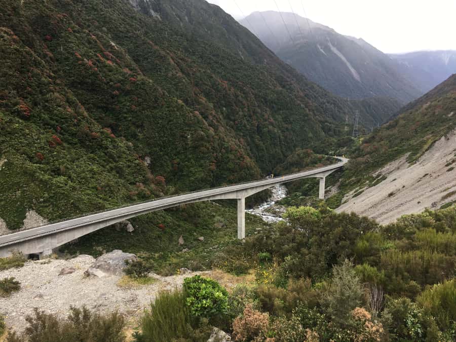 Arthur's Pass: TranzAlpine Train and Castle Hill Day Tour - Who should book this full-day trip?