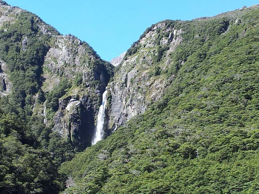 Arthur's Pass: TranzAlpine Train and Castle Hill Day Tour - Castle Hill’s limestone boulders