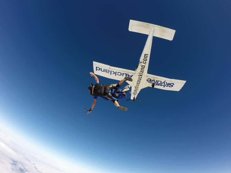 Auckland: 13000, 16000, or 18000-Foot Tandem Skydive - Practical Advice for a Smoother Morning