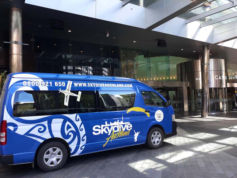 Auckland: 13000, 16000, or 18000-Foot Tandem Skydive - Who Will Enjoy This Auckland Jump Most?