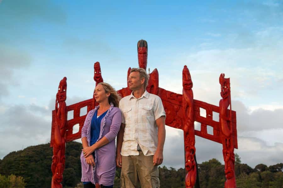 Auckland: 2-Day Bay of Islands Small Group Tour with Cruise - Waitangi explains the birth of modern New Zealand