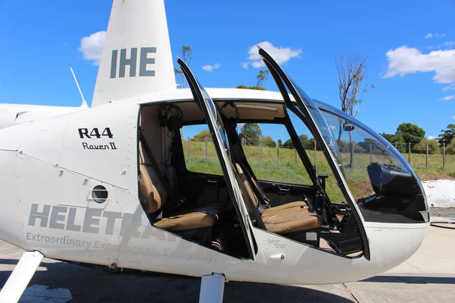 Auckland: 20min Helicopter scenic flight - City & Volcanoes - Is $178 a fair price?