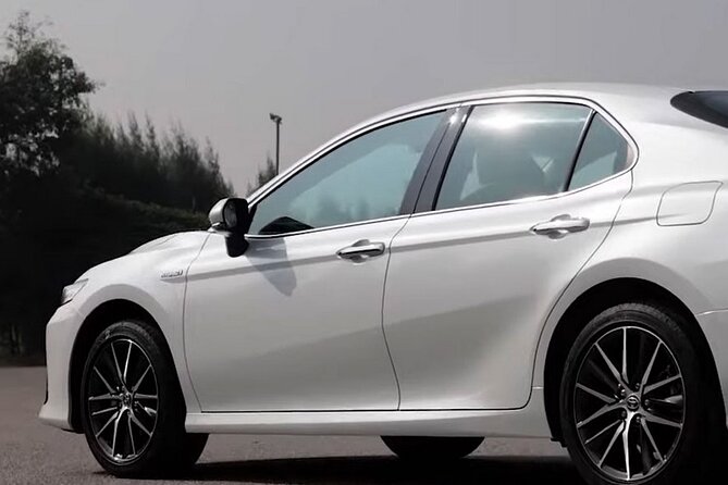 Auckland Airport Private Transfers with child car seats - Key points at a glance