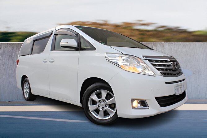 Auckland Airport Private Transfers with child car seats - A practical choice for families with children