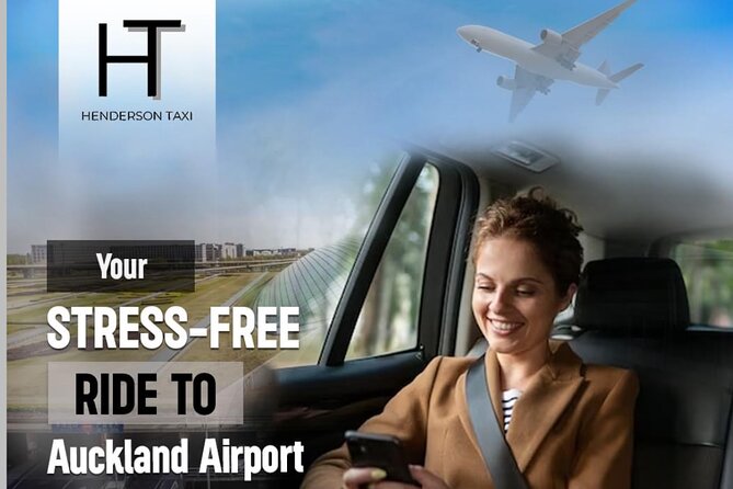 Auckland Airport Private Transfers with child car seats - Early morning departures and cruise connections