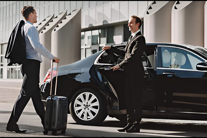 Auckland Airport Private Transfers with child car seats - Price, group size, and overall value