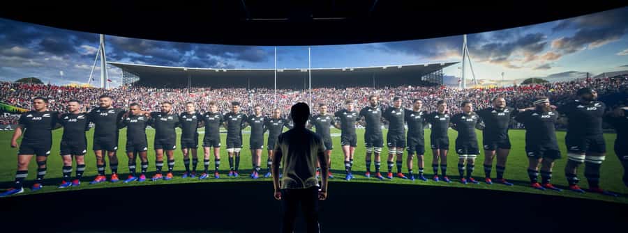 Auckland: All Blacks Experience Guided Cultural Tour - Why Auckland’s All Blacks Experience Works for Non-Fans