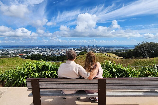 Auckland Best Top 5 Spots Half day Tour - Westhaven Marina and Auckland’s sailing life