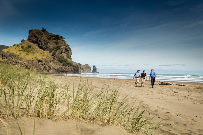 Auckland City and West Coast Full Day Tour - Key points to know before booking