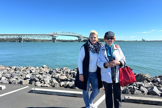 Auckland City Half Day Top Sightseeing Tour(Small Group Tour) - Holy Trinity Cathedral and Pacific-Gothic design