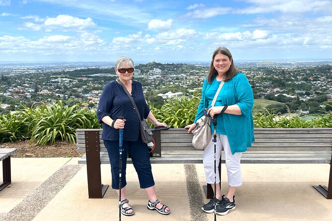 Auckland City Half Day Top Sightseeing Tour(Small Group Tour) - Small groups, guides, and the feel of the ride