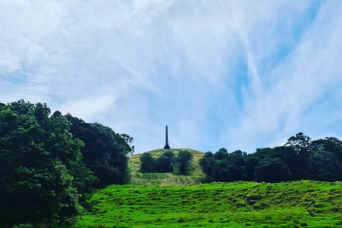 Auckland City Highlights Full Day Tour - Guide quality and the value of a small group