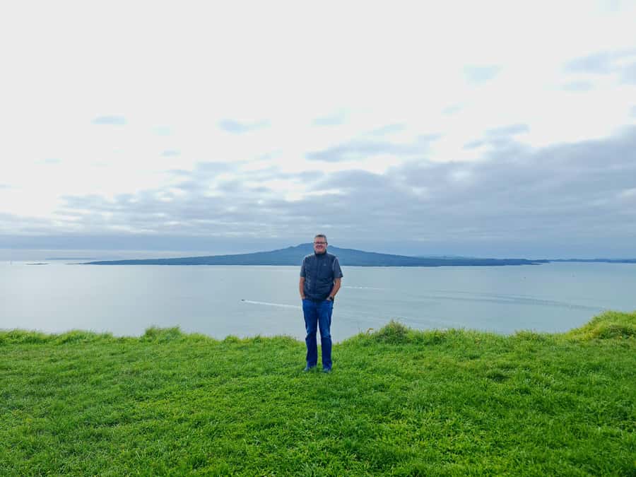 Auckland City Highlights Half Day Tour - Transport, pickup, and the real value of NZ$95