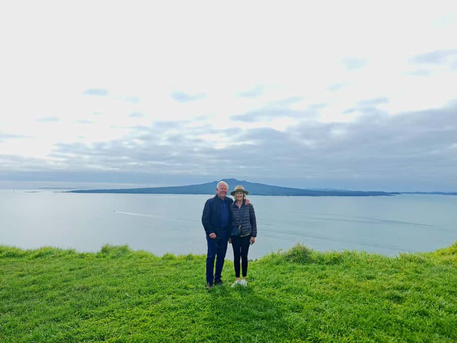 Auckland City Highlights Half Day Tour - Who should book this Auckland outing?